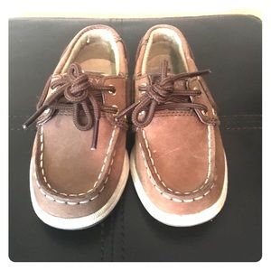 Sperry Loafers